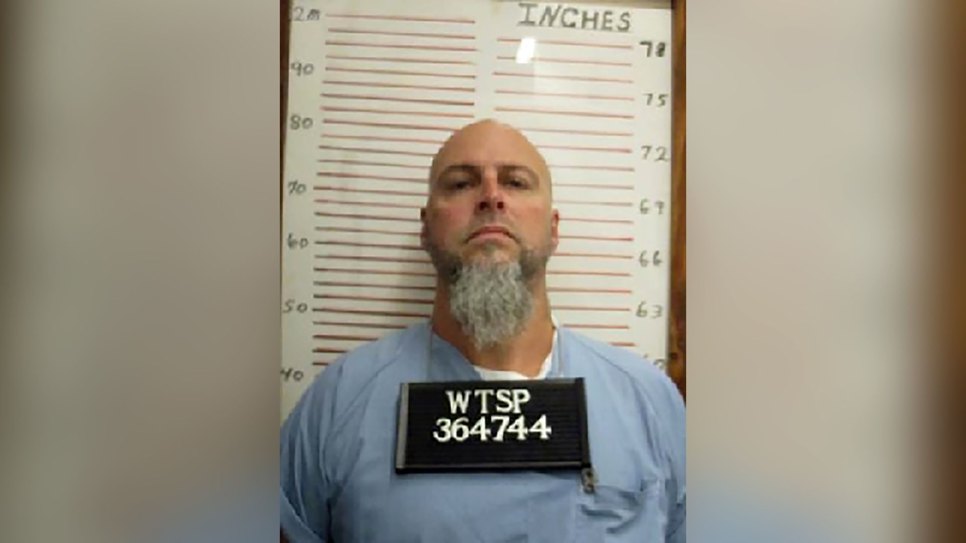 Curtis Ray Watson